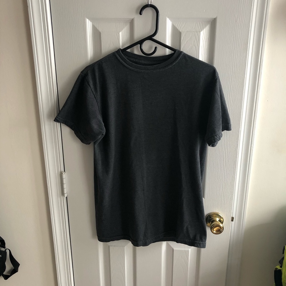 Men’s grey T-Shirt